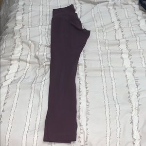 LULULEMON ALIGN PANT